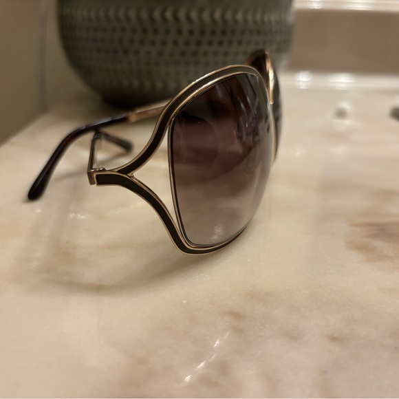 Tom Ford Rickie sunglasses. $330 - Picture 2 of 4